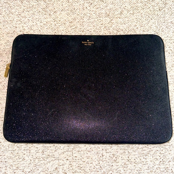 Kate spade laptop sleeve